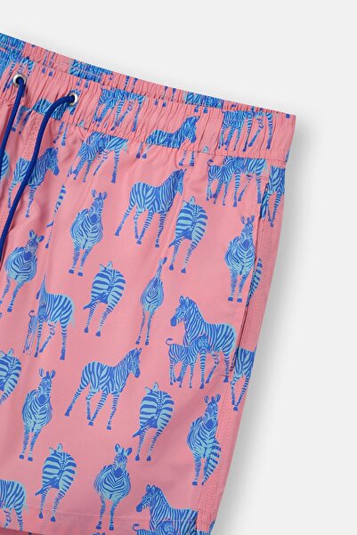 Dagi Multıcolor Kısa Şort