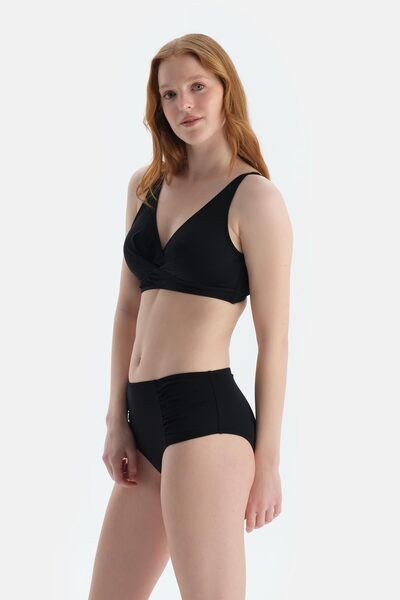 Dagi Black Recovery Top