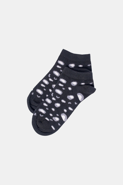 Dagi Black Socks