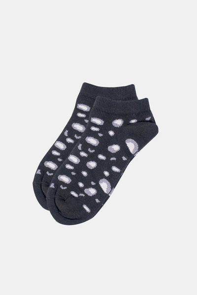 Dagi Black Socks