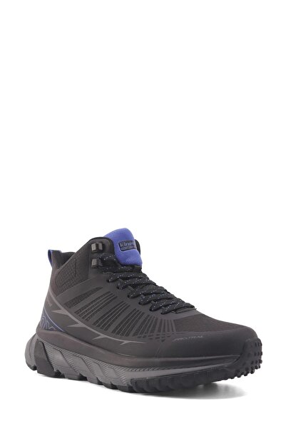 Kinetix Skyfall Tx Hi Wp Black-Sax Men's Outdoor Boots