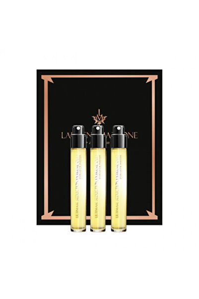 Laurent Mazzone Ultimate Seduction Extreme Oud, Laurent Mazzone, Perfume Extract, Unisex, 3 x 15 ml