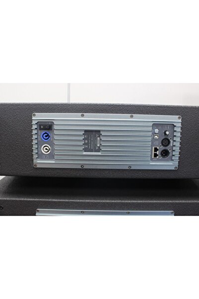 SİNBOSEN KA208 2X8 İNC AKTİF LİNE ARRAY 1600 WATT