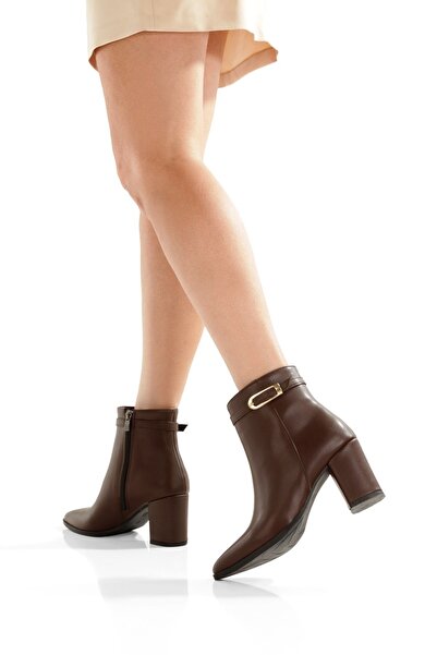 Stayil Shoes kadin sivei burun bot yeni sesoz yandan tokali