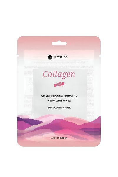 Jkosmec Skin Solution Collagen Mask