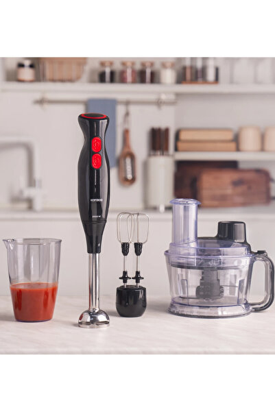 Karaca anmaz Çelikbıçak Buz Kırma Doğrayıcı Mutfak Robotu