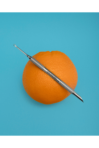 STALEKS Expert 51-2 Cuticle Pusher Kronk