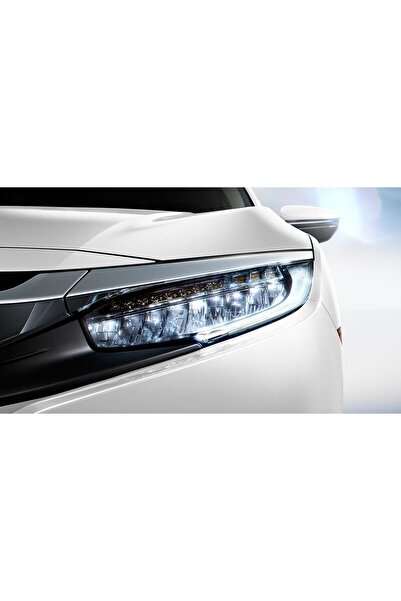Genel Markalar Honda civic fc5 uyumlu ön far lambası ledli executive model le...