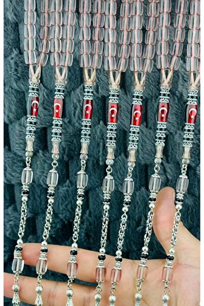 MERCAN-I ALA EFSANE ÇEKİM KAPSÜL KESİM NAKKAŞ İMAME GÜMÜŞ KAPLAMA PÜSKÜL ATEŞ...