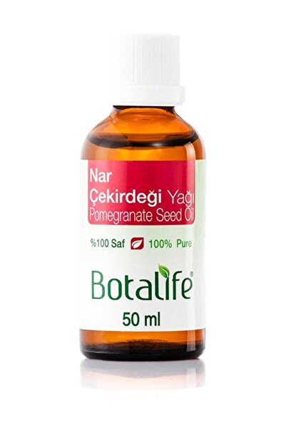 Botalife Pomegranate Seed Oil 100% Pure 50ml