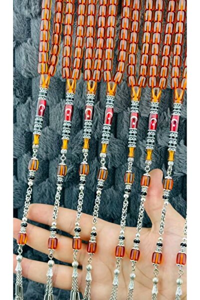 MERCAN-I ALA EFSANE ÇEKİM KAPSÜL KESİM NAKKAŞ İMAME GÜMÜŞ KAPLAMA PÜSKÜL ATEŞ...