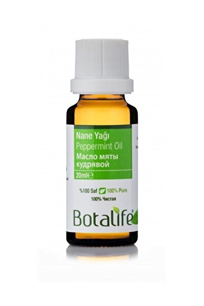 Botalife 20 مل زيت النعناع - 2 قطعة