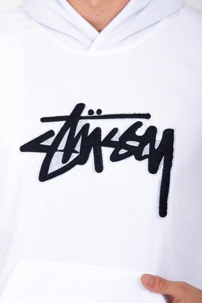 DYNAMO Чоловічий худі з капюшоном 6786 BGL-ST03219