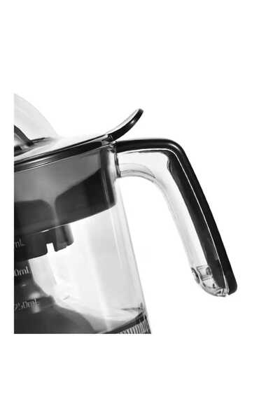 HALEY Electric Citrus Juicer HALEY, Stainless Steel