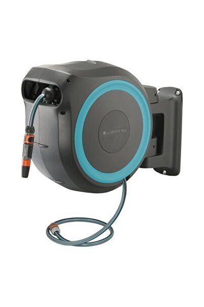 Gardena Duvara Monte Hortum Kutusu Xl 35 M