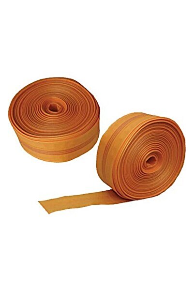 MZ Süper Örme Bez Salma Sulama Hortumu - 40 cm x 100 Metre Dayanıklı Yassı Ba...