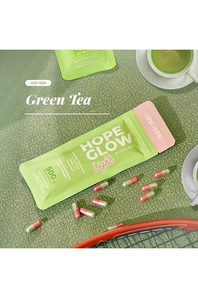Hope Luna Aura Glow Light – 3 Packs