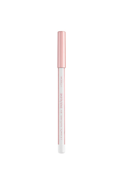 L'oreal Le Khol Naturel Eyeliner by Paradise, shade 120 Immaculate Snow, 1.2 g