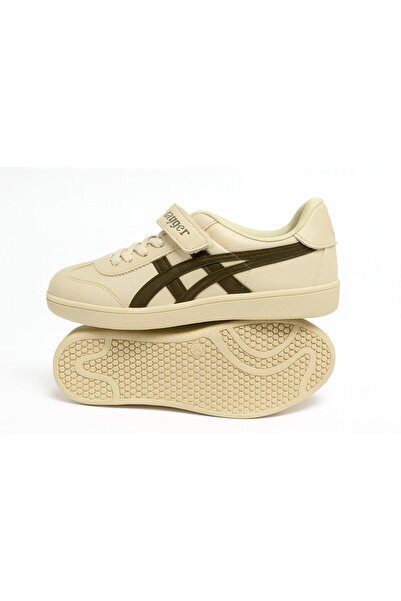 TAYGER NOREL STREET MARKA KAYMAZ TABAN ORTAPEDİK MASAJ ETKİLİ SPOR OKUL GÜNLÜK UNİSEX