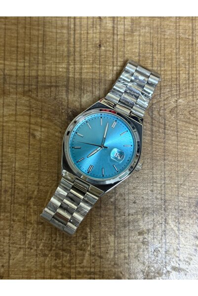 LOOQ Stylish Luxury Men's Wrist Watch with Calendar