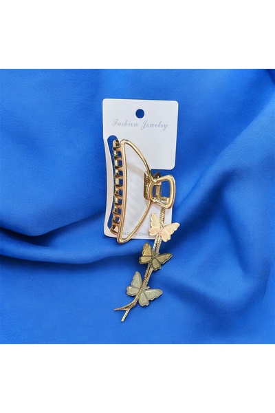 Store Hanging Latch Buckle