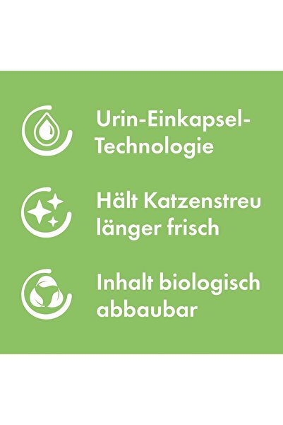 Beaphar Beaphar Sand Scented Vanilla & Melon 400g