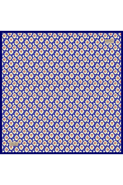 LA BOUTIQUE 2427-04 TWILL İPEK 90X90