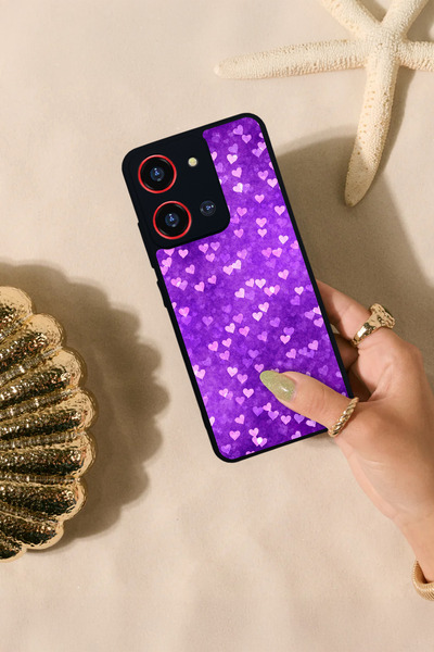 Reeder S19 Max Pro S ZOOM Telefon Kılıfı – Yumuşak Silikon, Mat Siyah, Darbe ...