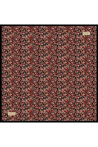 LA BOUTIQUE 2551-06 حرير قطني 90X90