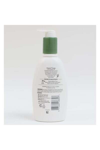 AVEENO Moisturizing Cream for Dry and Sensitive Skin, 300 ml