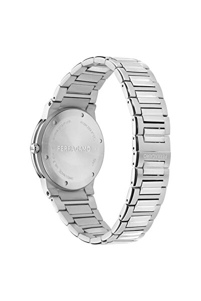 Ferragamo SFNT00425 Erkek Kol Saati