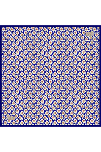 LA BOUTIQUE 2427-04 SURA İPEK 90X90