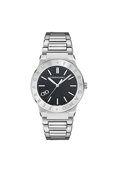 Ferragamo SFNT00425 Erkek Kol Saati