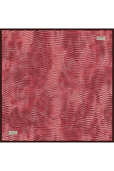 LA BOUTIQUE وشاح الخريف 2501-03 90X90