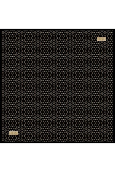 LA BOUTIQUE وشاح الخريف 2544-01 90X90