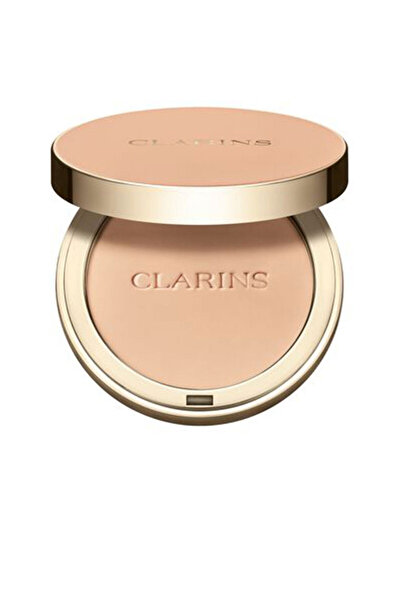 Clarins Ever Matte Kompaktpuder #03-leicht Mittel 10 gr