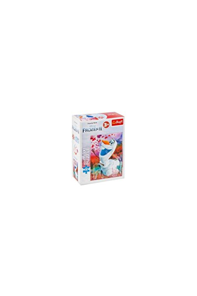 Trefl Puzzle 20 piese - MiniMaxi Puzzle - Frozen