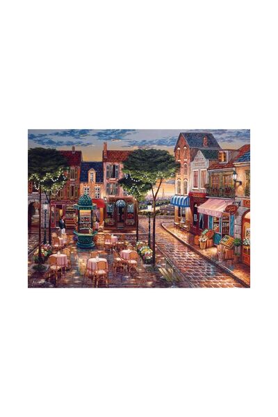 RAVENSBURGER Puzzle 1000 piese - Paris