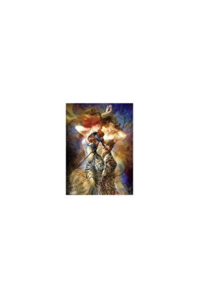 Anatolian Puzzle - Revelation, 1000 piese