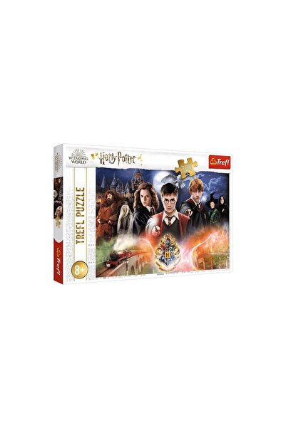 Trefl Puzzle 300 piese - Harry Potter