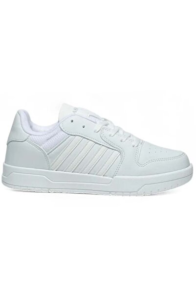 KOCAMANLAR Lambırlent 2200 Sneaker Unisex Sports Shoes White