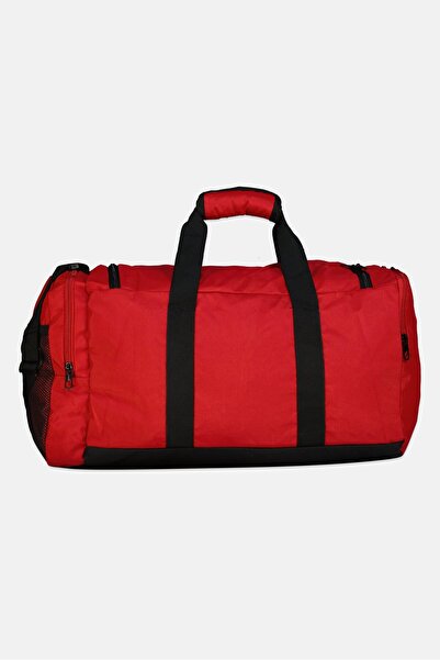 Puma Men Brand Logo Sports Bag, Multicolor