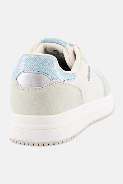 Lee Women Flare 2,0 Lace Up Casual Shoes, Multicolor