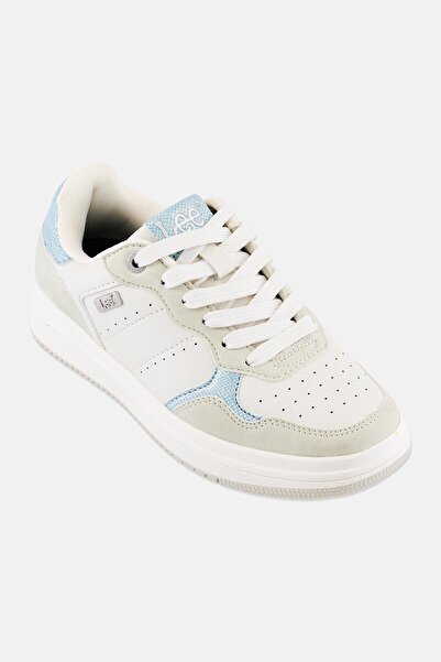 Lee Women Flare 2,0 Lace Up Casual Shoes, Multicolor