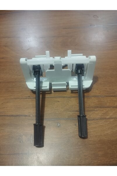 fixora gömme rezervuar köprü kaldıraç takımı