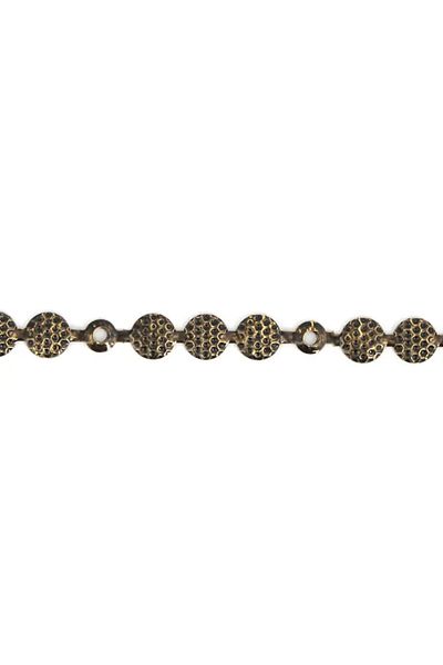 Kanonik Education Febko - Strip for Flooring Antique Antique Honeycomb Bouffant 11 mm - 10 Mt