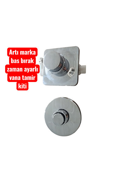 Genel Markalar VE ARTI MARKA BAS BIRAK BAS MUSLUĞU TAMİR KİTİ