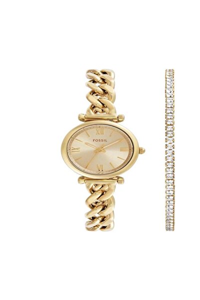 Fossil ES5387SET Kadın Kol Saati