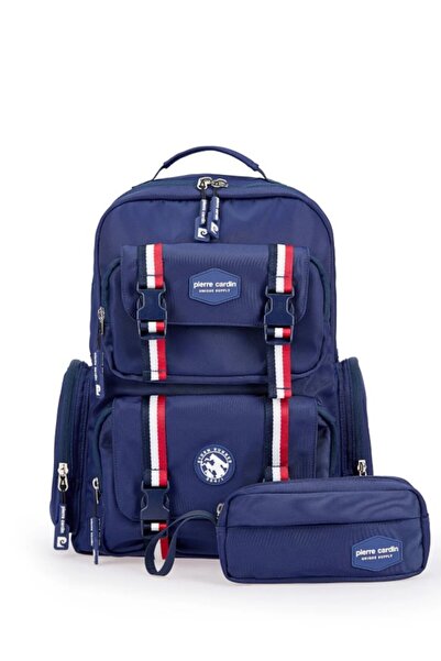 Pierre Cardin 07PC1004 Rucsac și suport pentru stilou