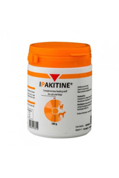 ELANCO Supliment de ipakitină 180g